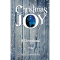 Christmas Joy: A Devotional
