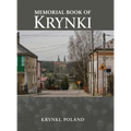 Memorial Book of Krynki (Krynki, Poland)
