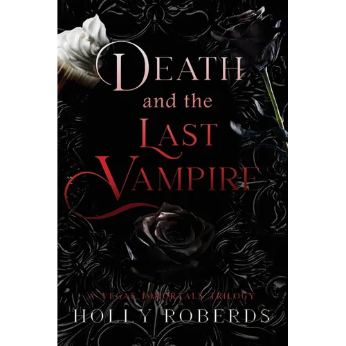 Death and the Last Vampire
