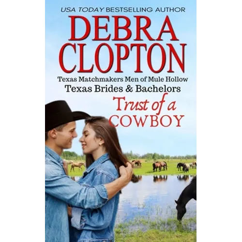 Trust of a Cowboy
