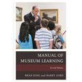 The Manual of Museum Learning