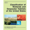 Classification of Wetlands and Deepwater Habitats of the United States