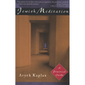 Jewish Meditation: A Practical Guide