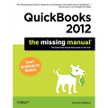 QuickBooks 2012: The Missing Manual