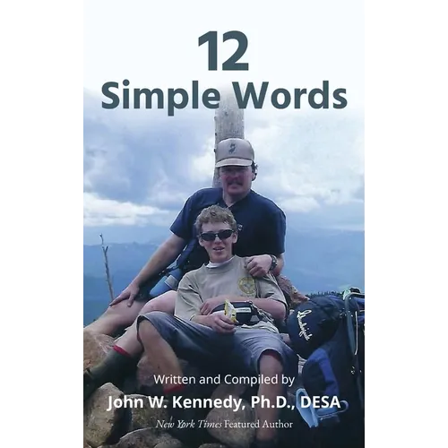 12 Simple Words