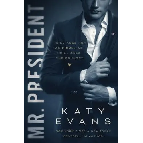 Mr. President