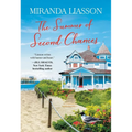 The Summer of Second Chances