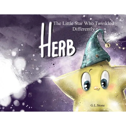 Herb - The Little Star Who Twinkled Differently