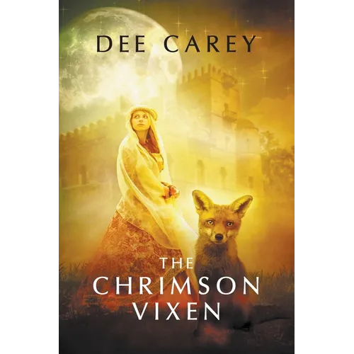The Crimson Vixen