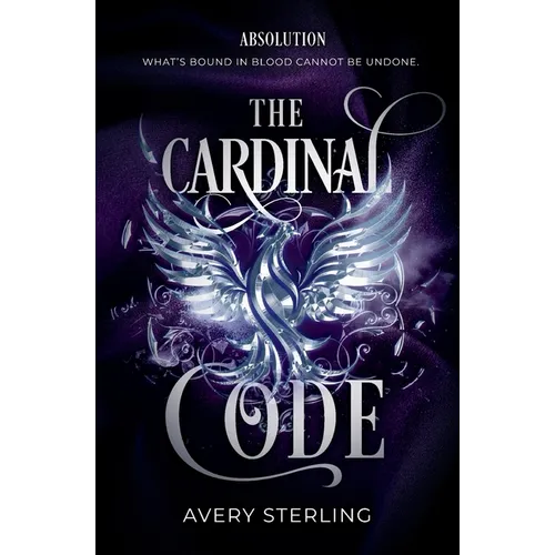 The Cardinal Code: Absolution