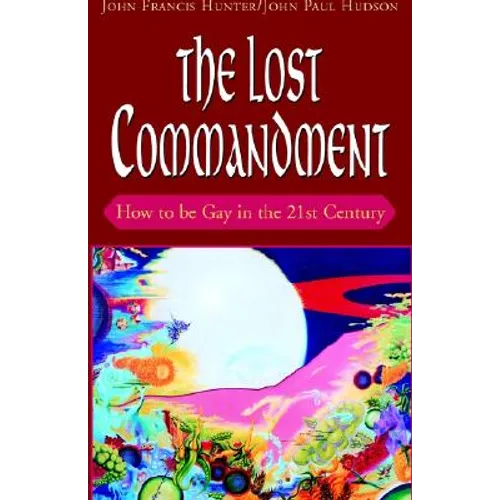 The Lost Commandment