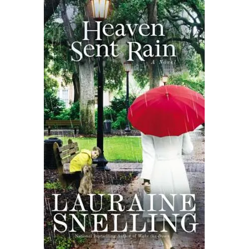 Heaven Sent Rain
