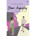 Dear Augustus: I Never Let You Go