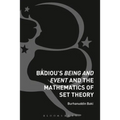 Badiou's Being and Event and the Mathematics of Set Theory