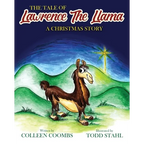 The Tale of Lawrence the Llama - Paperback