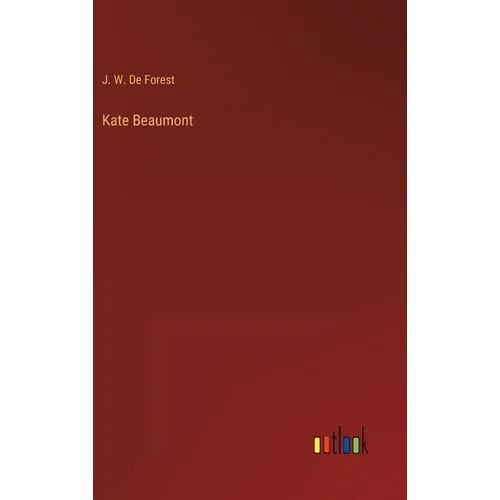 Kate Beaumont