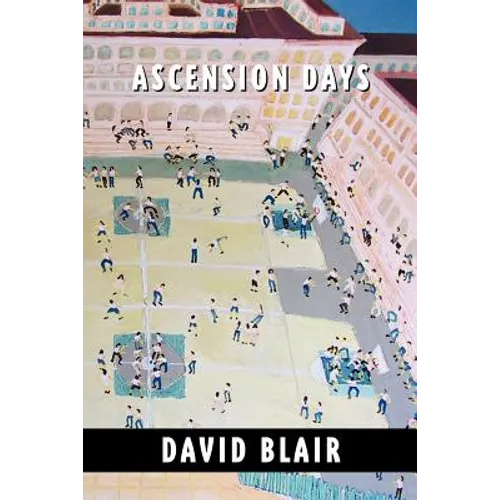 Ascension Days