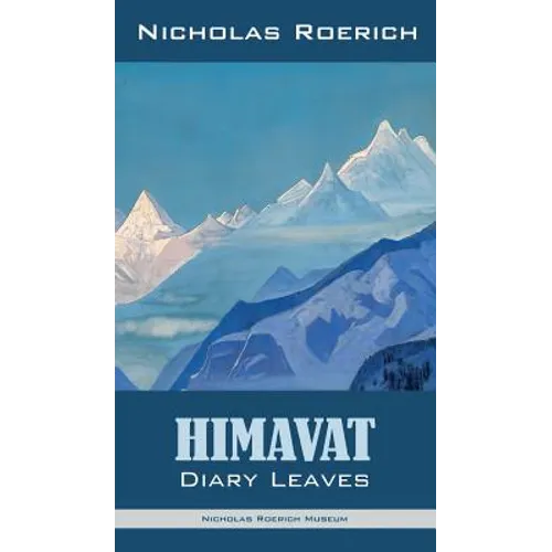 Himavat: Diary Leaves