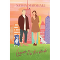 Love is for the Birds: A Reverse Age Gap Romantic Comedy
