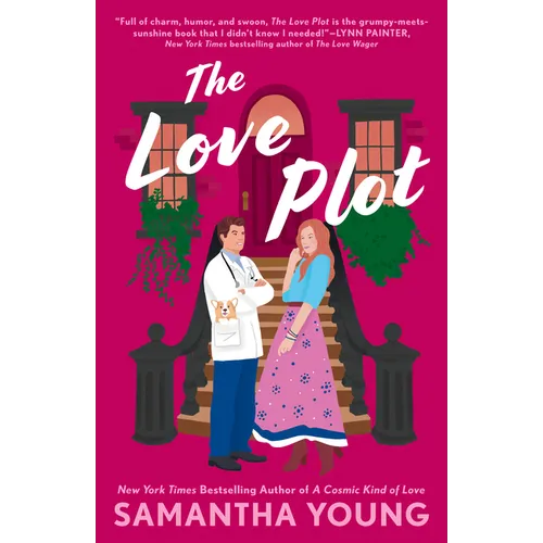 The Love Plot
