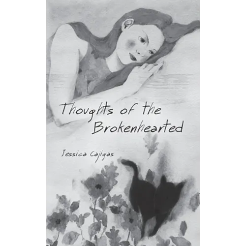 Thoughts of the Brokenhearted