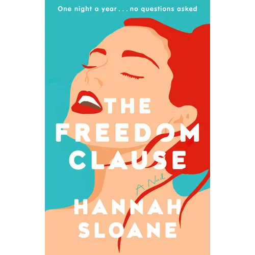The Freedom Clause