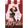 Hot Pickle 6th Anniversary Edition