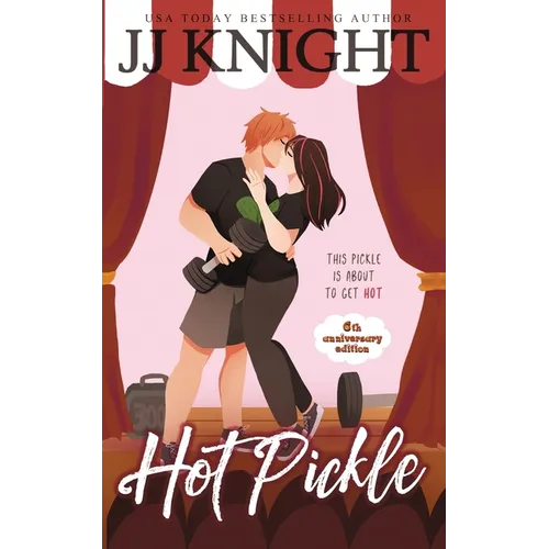 Hot Pickle 6th Anniversary Edition