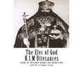 The Elec of God H.I.M Utterances