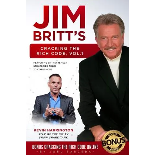 Cracking the Rich Code: Entrepreneurial Insights and Strategies from coauthors around the world