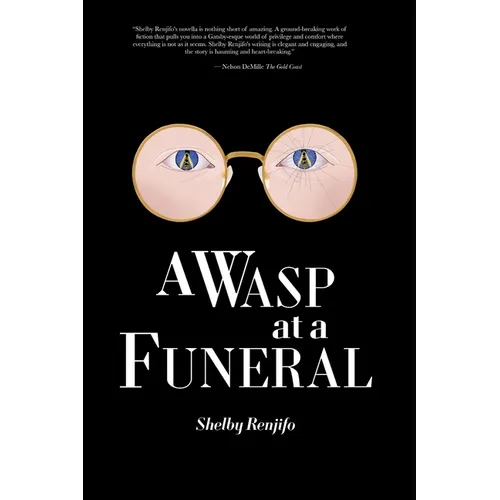 A Wasp at a Funeral