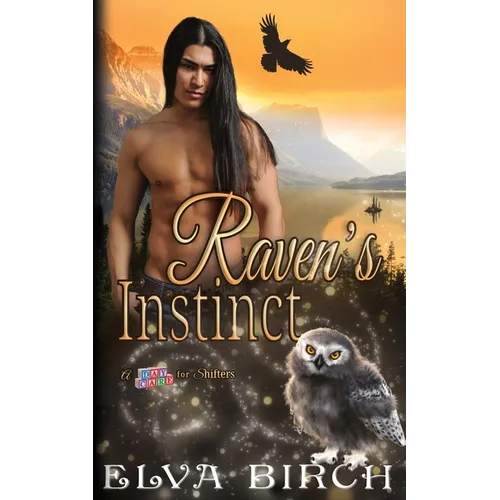 Raven's Instinct