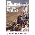 The Sermon on the Mount