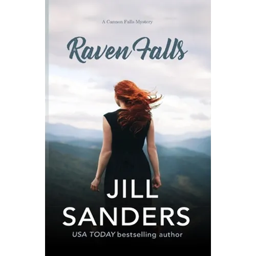 Raven Falls