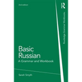 Basic Russian: A Grammar and Workbook