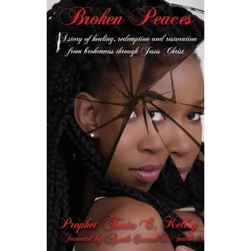 Broken Peaces