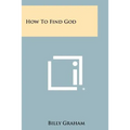 How To Find God