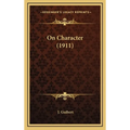 On Character (1911)