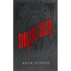Dracula: A Deluxe Hardcover Collector's Edition of the Bestselling Vampire Classic - Hardcover