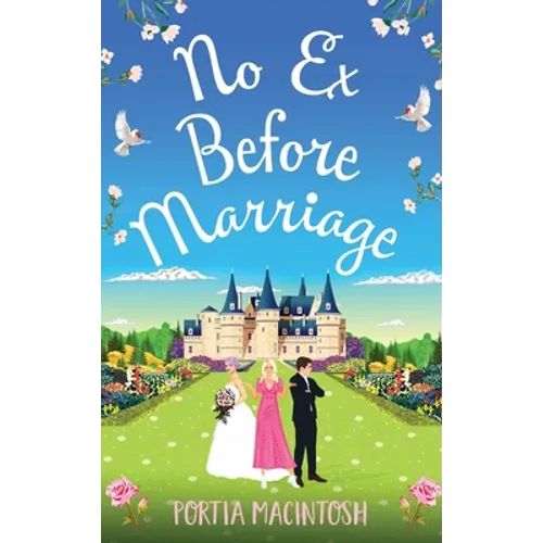 No Ex Before Marriage