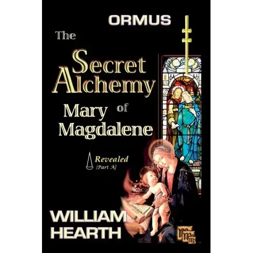 ORMUS - The Secret Alchemy of Mary Magdalene Revealed [A]: Origins of Kabbalah & Tantra - Survival of the Shekinah and the Oral Transmission