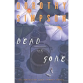 Dead and Gone: An Inspector Luke Thanet Novel