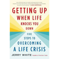 Getting Up When Life Knocks You Down