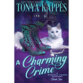 A Charming Crime: Magical Cures Mystery Series Book 1