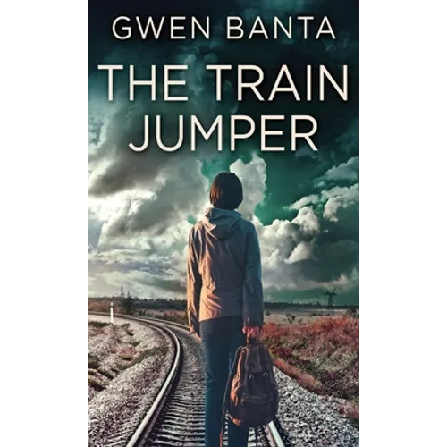The Train Jumper