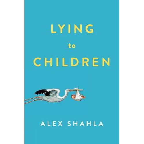 Lying to Children