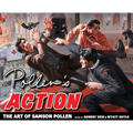Pollen's Action: The Art of Samson Pollen