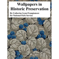 Wallpapers in Historic Preservation