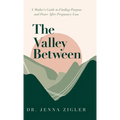 The Valley Between: A Mother's Guide to Finding Purpose and Peace after Pregnancy Loss