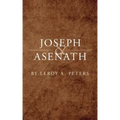 Joseph and Asenath